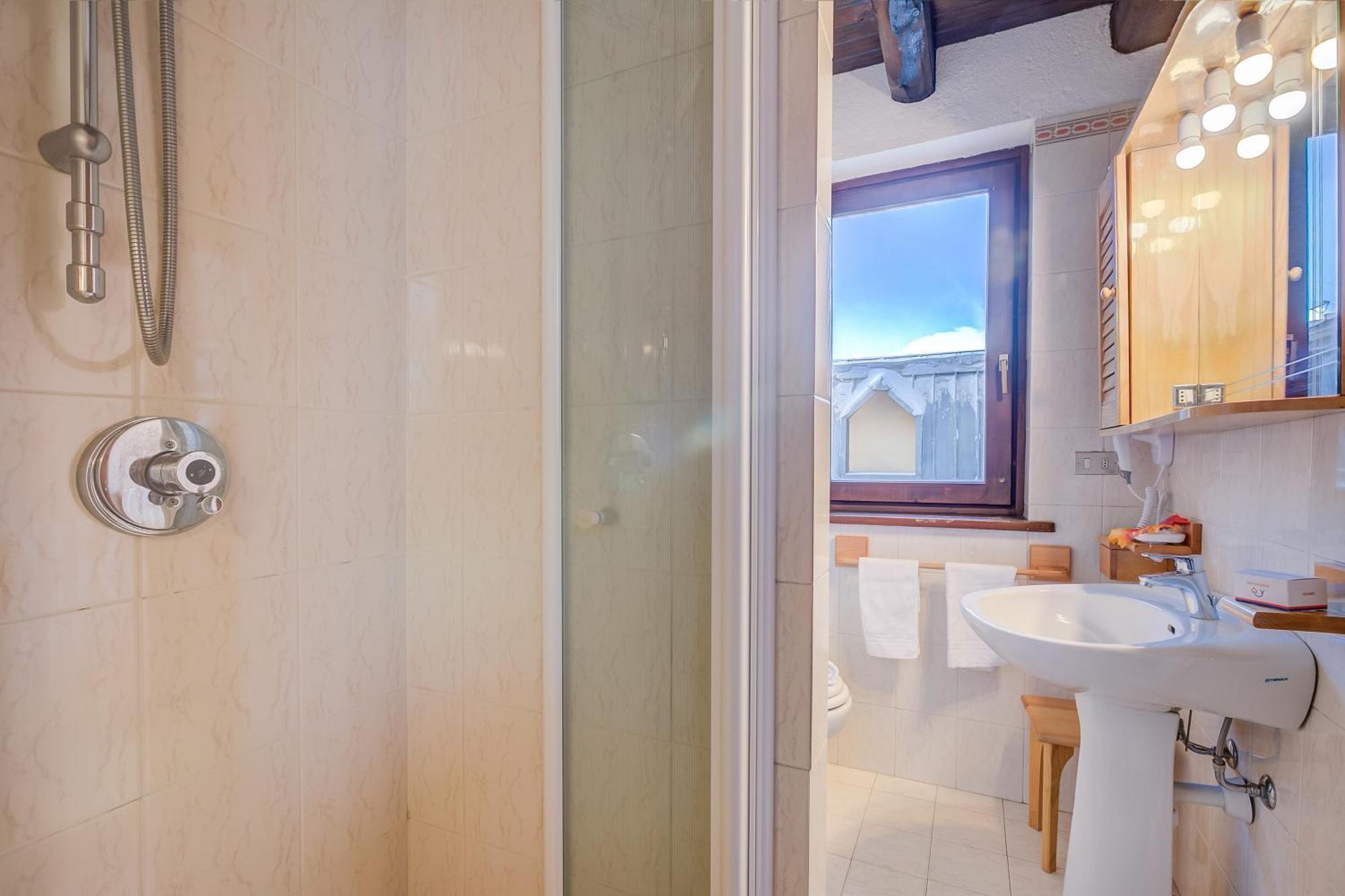 Belvedere Apartments - Happy Rentals Colle Colle Sestriere Exteriér fotografie